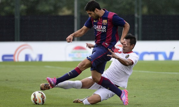 撞上水瓶星的智能AI卡05